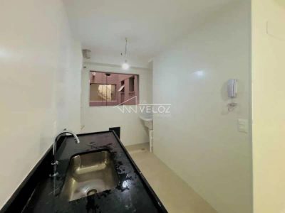Cobertura, 3 quartos, 155 m² - Foto 1