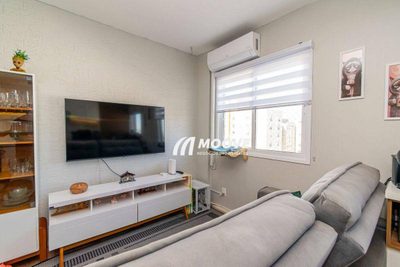 Apartamento, 2 quartos, 54 m² - Foto 4