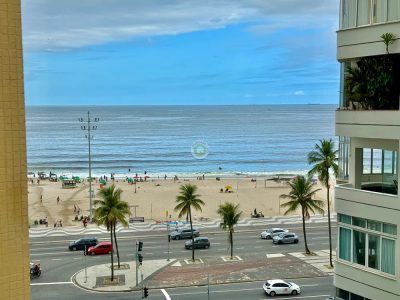 Apartamento, 7 quartos, 300 m² - Foto 1