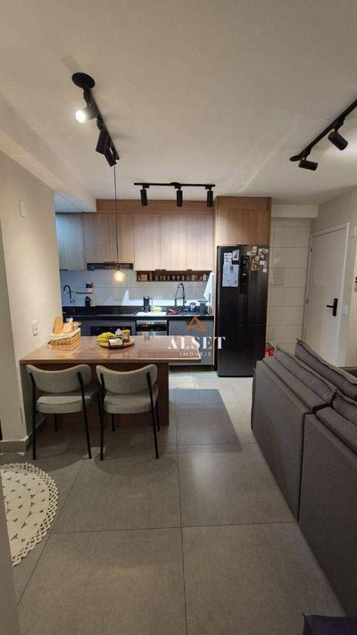Apartamento, 2 quartos, 46 m² - Foto 3