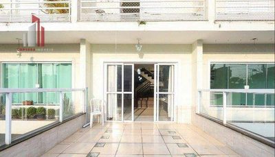 Sobrado, 3 quartos, 180 m² - Foto 2
