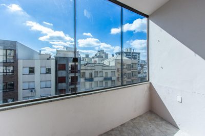 Apartamento, 2 quartos, 91 m² - Foto 5