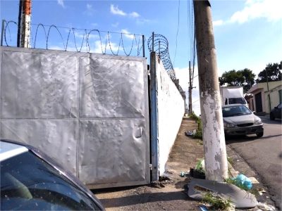 Loteamento e Condomínio, 485 m² - Foto 3