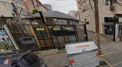 Terreno, 566 m² - Foto 2