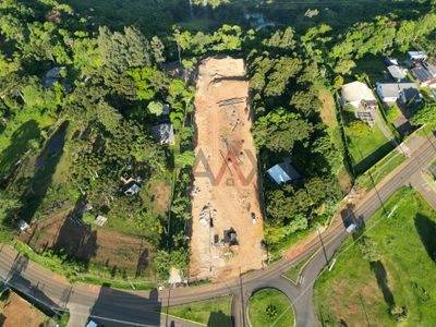 Terreno, 451 m² - Foto 3