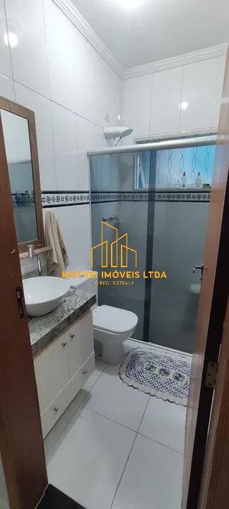 Casa, 3 quartos, 100 m² - Foto 2