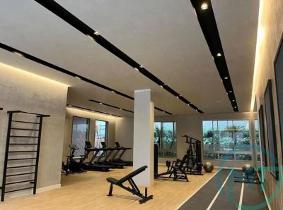 Apartamento, 3 quartos, 238 m² - Foto 2