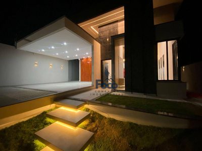 Casa, 3 quartos, 140 m² - Foto 1