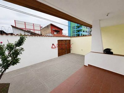 Casa, 4 quartos, 160 m² - Foto 4