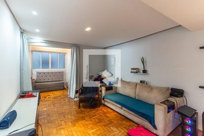 Apartamento, 2 quartos, 69 m² - Foto 4
