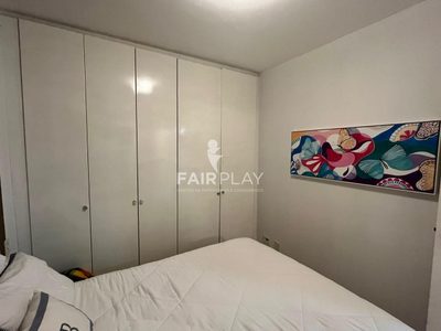 Apartamento, 1 quarto, 40 m² - Foto 5