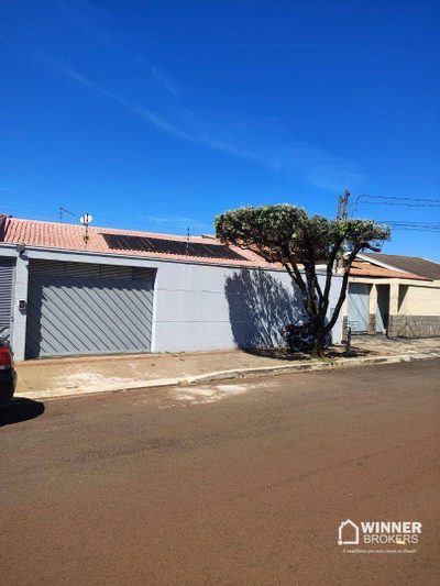Casa, 3 quartos, 240 m² - Foto 2