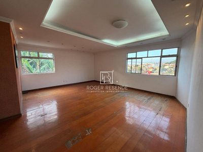 Apartamento, 3 quartos, 111 m² - Foto 1