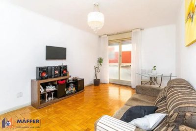 Apartamento, 2 quartos, 73 m² - Foto 2