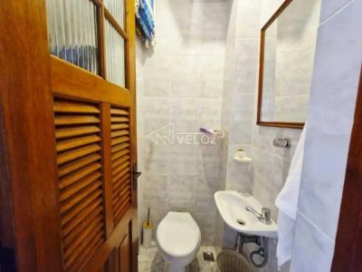 Apartamento, 3 quartos, 132 m² - Foto 1
