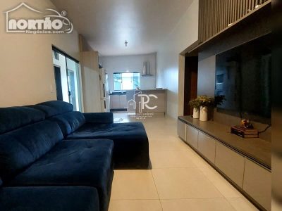 Casa, 121 m² - Foto 2