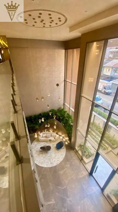 Apartamento, 3 quartos, 136 m² - Foto 4