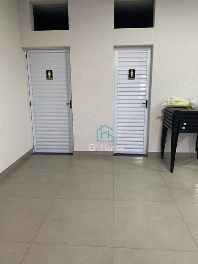 Loja-Salão, 250 m² - Foto 5
