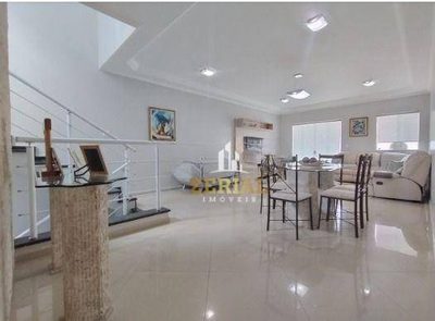 Sobrado, 3 quartos, 285 m² - Foto 2