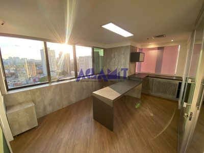 Sala-Conjunto, 87 m² - Foto 1