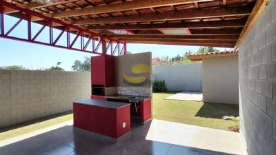 Casa de Condomínio, 2 quartos - Foto 5