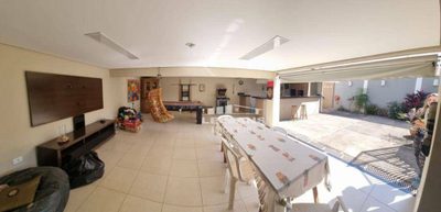 Casa, 3 quartos, 237 m² - Foto 2