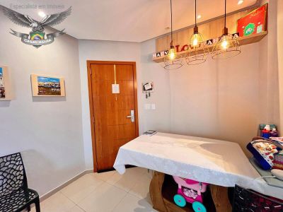 Apartamento, 2 quartos, 71 m² - Foto 4