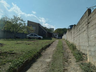 Terreno, 100 m² - Foto 2