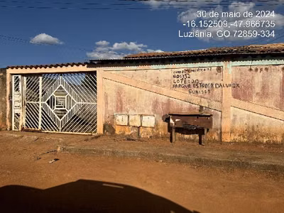 Casa, 2 quartos, 360 m² - Foto 1