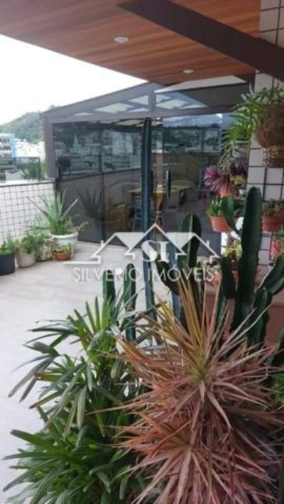 Apartamento, 3 quartos, 200 m² - Foto 3