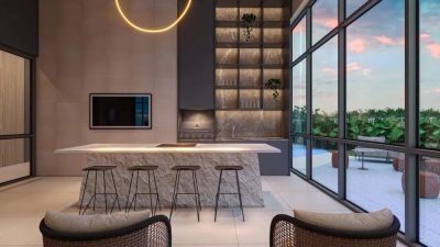 Apartamento, 2 quartos, 72 m² - Foto 5