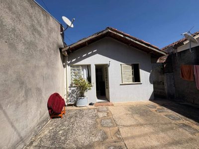 Casa, 2 quartos, 60 m² - Foto 2