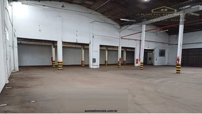 Depósito-Galpão, 4316 m² - Foto 2