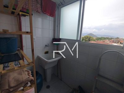 Apartamento, 1 quarto, 61 m² - Foto 5