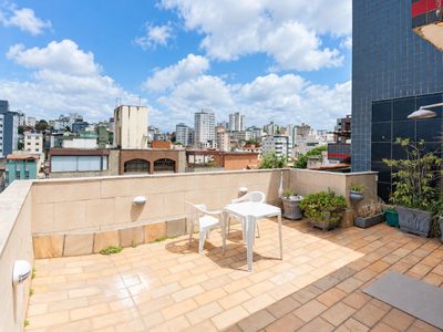 Cobertura, 2 quartos, 144 m² - Foto 3
