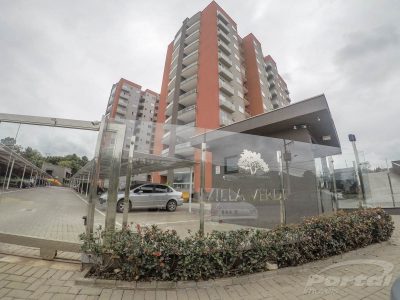 Apartamento, 2 quartos, 87 m² - Foto 1