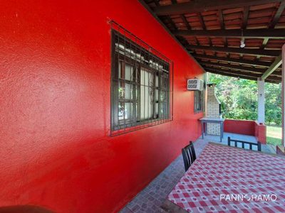 Casa, 5 quartos, 230 m² - Foto 1