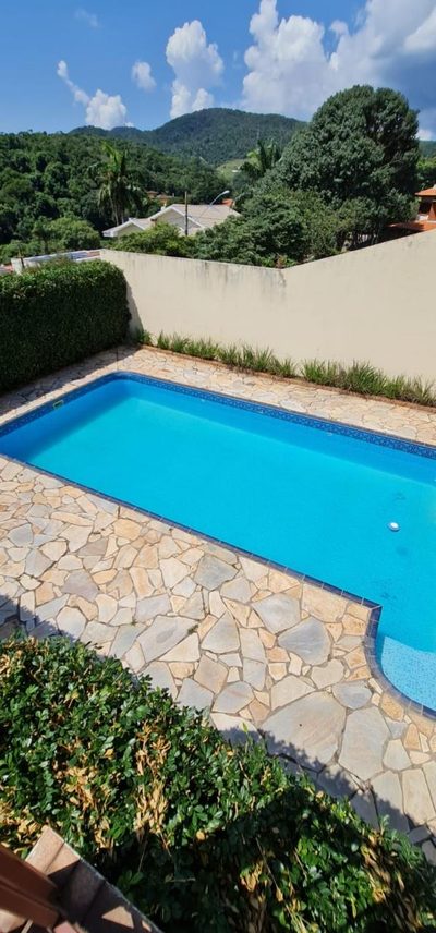 Sobrado, 4 quartos, 1026 m² - Foto 2