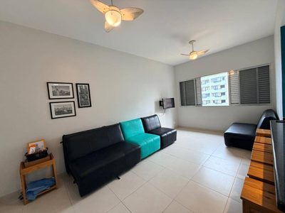 Apartamento, 1 quarto - Foto 5