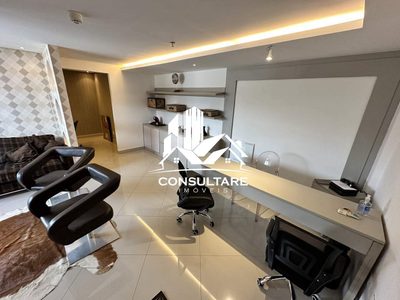 Sala-Conjunto, 50 m² - Foto 2