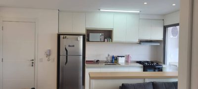 Apartamento, 1 quarto, 49 m² - Foto 5