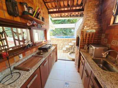 Cobertura, 3 quartos, 158 m² - Foto 5