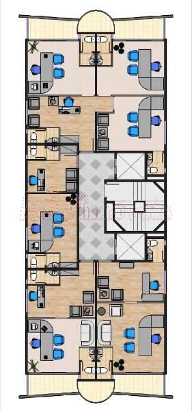 Sala-Conjunto, 183 m² - Foto 1