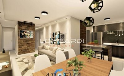 Apartamento, 2 quartos, 86 m² - Foto 5