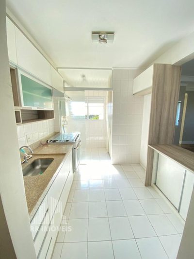 Apartamento, 2 quartos, 80 m² - Foto 1