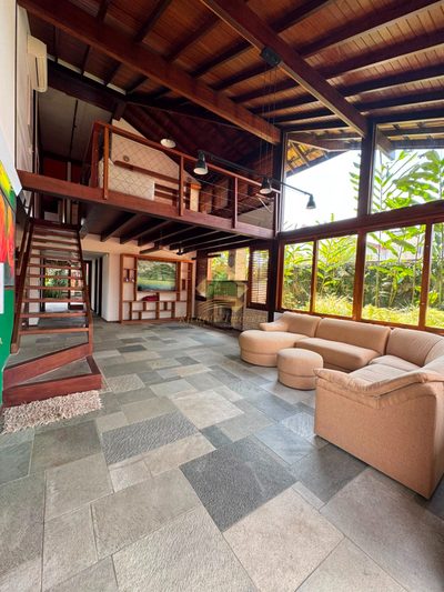 Casa, 4 quartos, 265 m² - Foto 5