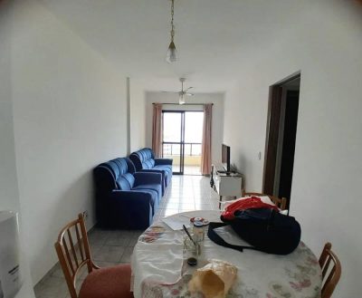 Apartamento, 2 quartos, 58 m² - Foto 3