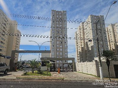 Apartamento, 2 quartos, 53 m² - Foto 1
