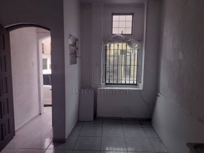 Casa, 1 quarto, 40 m² - Foto 1