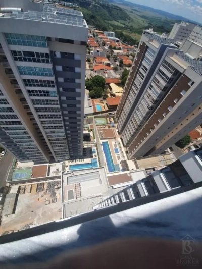 Apartamento, 3 quartos, 155 m² - Foto 1